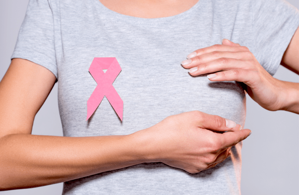 when should you start getting mammograms?