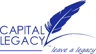 Logo - Capital