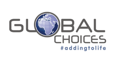 global choices logo